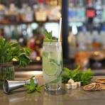 How to Make a Classic Mojito Cocktail | Recipe