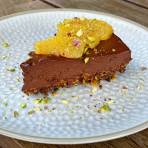 Vegan Chocolate Truffle Torte | Vegan Tofu Recipes | Gordon Ramsay Restaurants