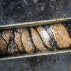 Chocolate Babka Recipe - Dessert Recipes | Gordon Ramsay Recipes