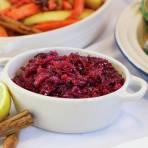 Braised Red Cabbage | Christmas Lunch Recipes | Gordon Ramsay Restaurants