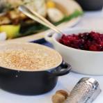 Bread Sauce Recipe | Gordon Ramsay Restaurants