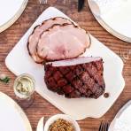 Honey Glazed Ham Recipe | Gordon Ramsay Restaurants