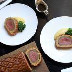 Beef Wellington Recipe - Beef Wellington Day | Gordon Ramsay Recipes