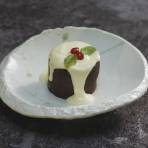 Festive Chocolate Fondants | Gordon Ramsay Recipes