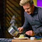 Scrambled Eggs | Breakfast Recipes | Gordon Ramsay Restaurants