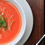 Tomato Gazpacho | Gazpacho Recipe | Gordon Ramsay Restaurants