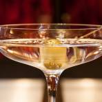 Christmas Martini | Gordon Ramsay Restaurants