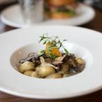 Wild Mushroom Gnocchi Recipe | Gordon Ramsay Restaurants