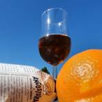 An Old Fashioned | Recipe