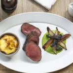 Pan-roasted Venison with Shepherd’s Pie | Gordon Ramsay Recipes
