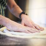 Pizza Dough Recipe | Street Pizza | Gordon Ramsay Restaurants