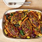 Easy Moroccan Chicken Traybake | Gordon Ramsay Restaurants