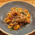 Veal Ragu » Gordon Ramsay Restaurants