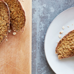 How to Make Raspberry Chia Seed Jam | Recipe