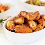 Roast Potatoes | Sunday Lunch Recipes | Gordon Ramsay Restaurants