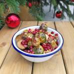 Roasted Brussels Sprout Salad  | Gordon Ramsay Restaurants