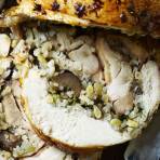 Stuffed Roast Chicken | Roast Recipes | Gordon Ramsay Restaurants