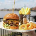 American Style Dirty Burger | Burger Recipes | Gordon Ramsay Restaurants