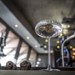 Truffle Gin Martini Recipe | Gordon Ramsay Recipes