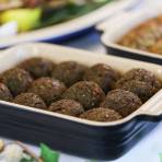 Vegan Chestnut Stuffing Recipe | Gordon Ramsay Restaurants