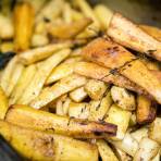 Vegetarian Roast | Recipe | Gordon Ramsay Restaurants