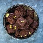 World’s Best Brownies | Bread Street Kitchen | Gordon Ramsay Recipes