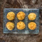 Truffle Arancini Recipe | York & Albany | Gordon Ramsay Recipes