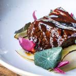 How to Make Beef Brisket | Gordon Ramsay Restaurants