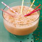 Chocolate & Peanut Butter Milkshake | Milkshake Recipe | Gordon Ramsay Recipes