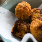 Truffle and Potato Croquettes | Croquette Recipes | Gordon Ramsay