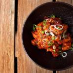 Gochujang Popcorn Chicken Recipe | Gordon Ramsay Restaurants