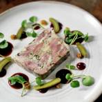 Pork & Black Pudding Terrine | Recipe