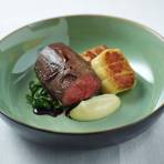 Braised Beef Cheek Stuffed Gnocchi | Recipe