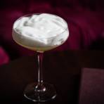 Salt Foam Margarita Recipe | Drinks Recipes | Gordon Ramsay Recipes