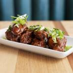 Spiced Tamarind Chicken Wings Recipe | Gordon Ramsay Restaurants