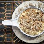 Truffle Brie Mashed Potato | Bread Street Kitchen | Gordon Ramsay Restaurants