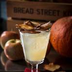 Apple Pie Shrub &raquo; Gordon Ramsay Restaurants