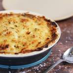 Cauliflower Cheese Recipe | Roast Recipes | Gordon Ramsay Restaurants