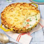 Any Fish Pie » Gordon Ramsay Restaurants