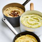 Mashed Potato Recipe | Recipes | Gordon Ramsay Restaurants