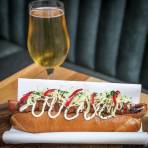 Chilli Dog Recipe | Gordon Ramsay Restaurants