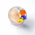Bird of Paradise Cocktail | Summer Cocktails | Gordon Ramsay Recipes