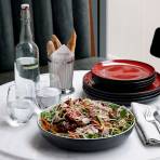 Crispy Duck Salad | Bread Street Kitchen | Gordon Ramsay Recipes