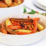Honey Glazed Carrots & Parsnips | Recipes | Gordon Ramsay Restaurants