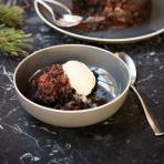 Christmas Pudding Recipe | Christmas Recipes | Gordon Ramsay Restaurants