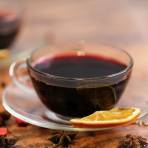 Mulled Wine Recipe | Christmas Recipes | Gordon Ramsay Restaurants