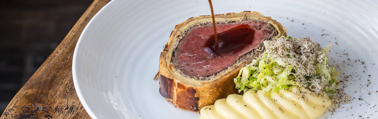 beef wellington week hero