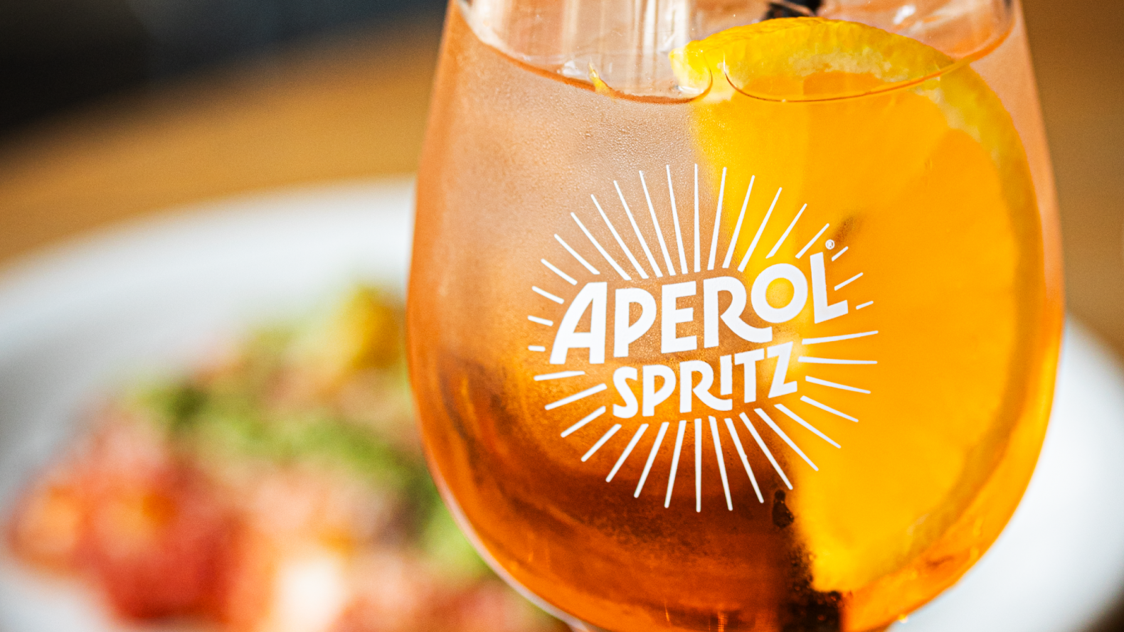 GRR PE JULY 2025 FOOD DRINK SUMMER OF SPRITZ APEROL2 WELLNESS 12.6.26