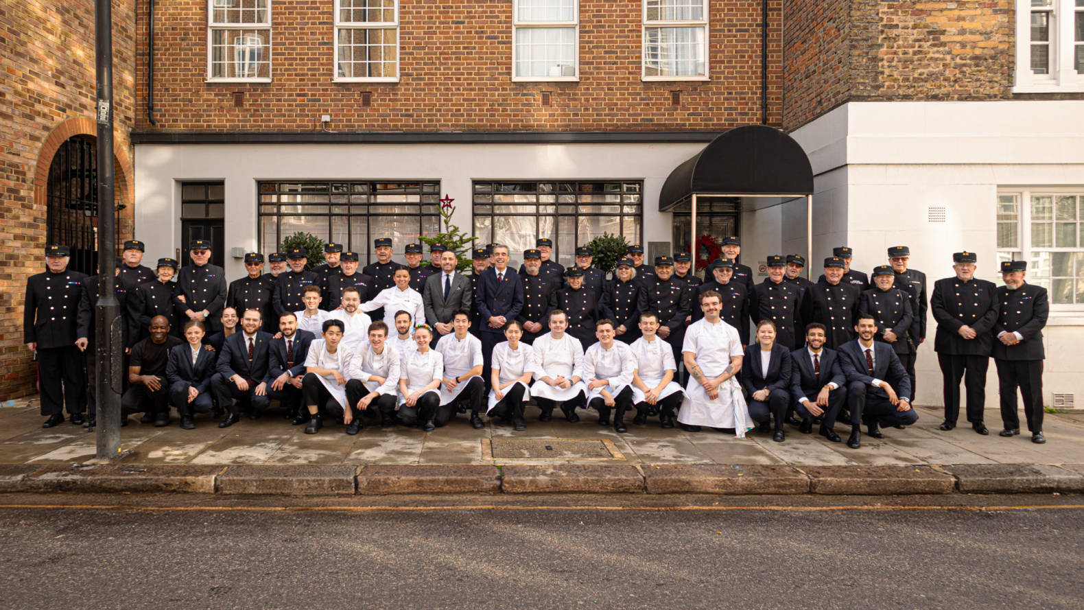 GRR RGR DECEMBER 2025 EVENT CHELSEA PENSIONERS CHRISTMAS LUNCH28 iemij7 1