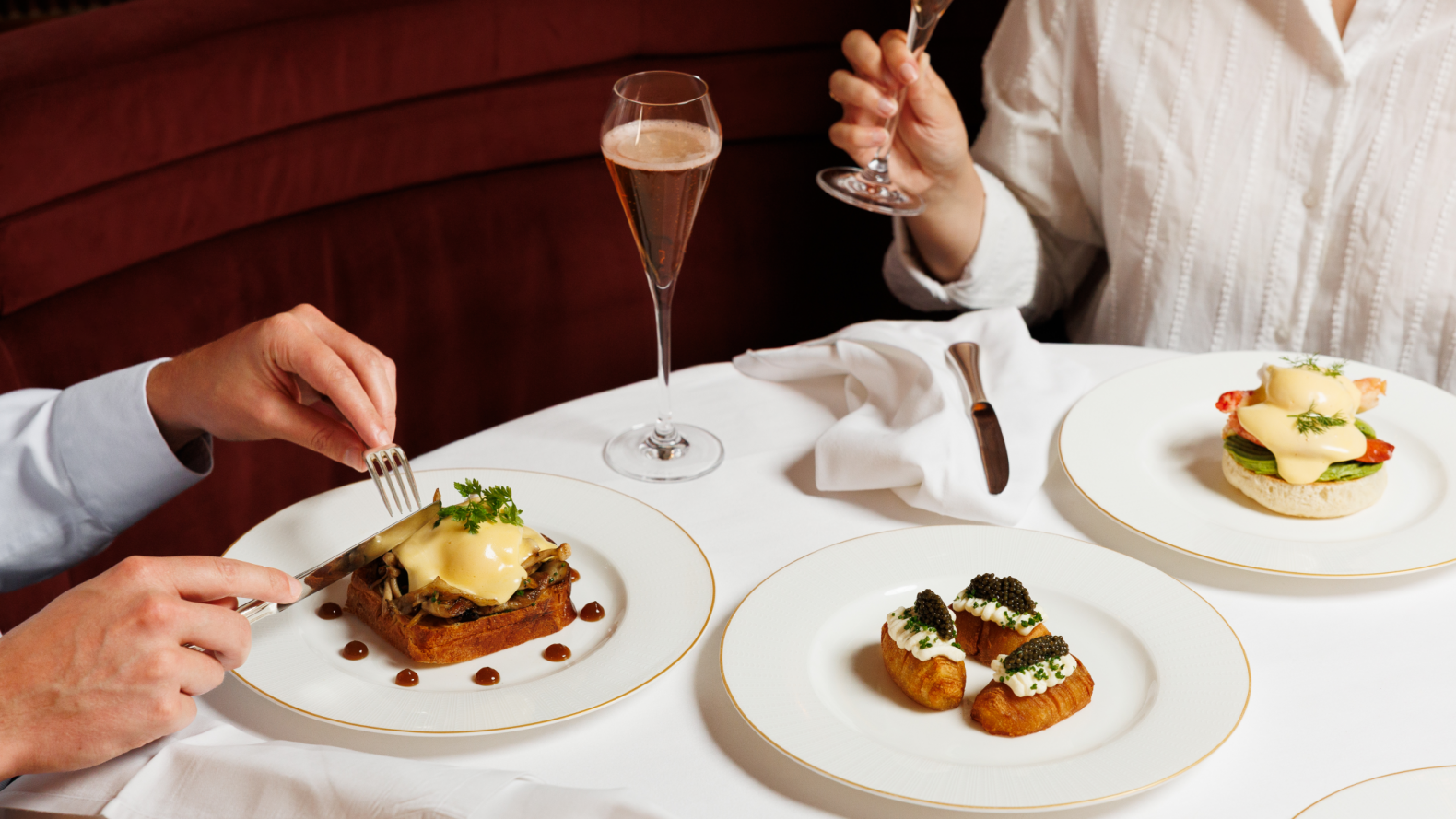 GRR SG SAVOY JULY 2026 STARLETS FOOD BRUNCH CHAMPAGNE 16 i2gnto 20.7.26